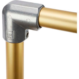 - L15-8 - 90 Degree Elbow, 1-1/2" Diameter