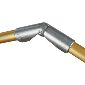 Kee Klamp Swivel Fitting, 1-1/4" Dia.
