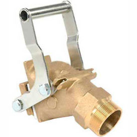 Fast Flow Drum Gate 272034
