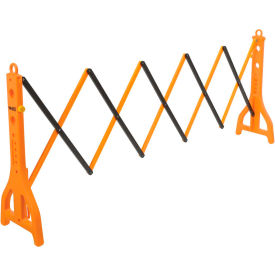 Plastic Portable Barricade Gate With Liquid Hole