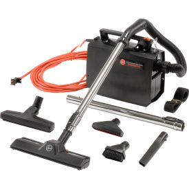 PortaPower Handheld Canister Vacuum