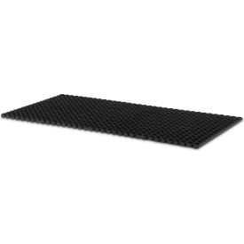 Add-A-Level Anti-Fatigue Mat, 48"W x 24"D x 7/8"H, Black
