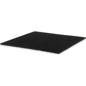 Add-A-Level Anti-Fatigue Mat, 36"W x 36"D x 7/8"H, Black