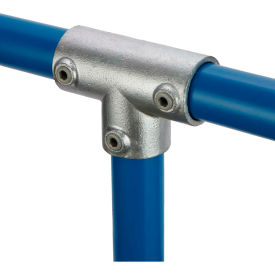 90 Degree Three Socket Tee, 3/4" Dia.