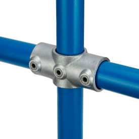 Two Socket Cross, 1" Dia.