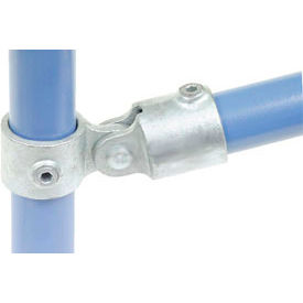 Single Swivel Socket, 3/4" Dia.
