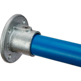 Kee Klamp Medium Flange, 1" Dia.