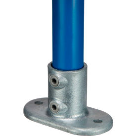 62-8 Rail Flange, 1-1/2" Dia.