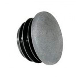 133D Plastic Pipe Plug, 1-1/2" Dia.