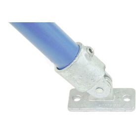 Kee Klamp Swivel Flange, 3/4" Dia.