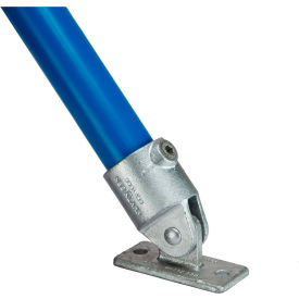 Kee Klamp Swivel Flange, 1-1/2" Dia.
