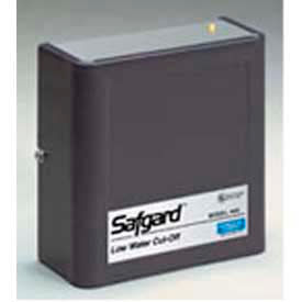 450 Series Low Water Cut-Off with Remote Mount Probe, 120V
