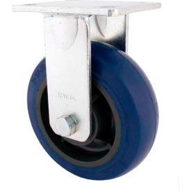 8" Durastan Wheel Rigid Caster - 45-DUR-0820-R