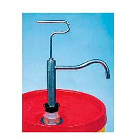Action Pump Piston Pump 1462 - for Non-Corrosive Fluids - Fits 5 Gal. Pails