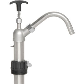 Piston Pump THP-ST for Aggressive Chemicals