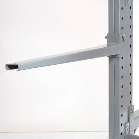 42" Cantilever Straight Arm, 2900 Lb. Capacity, For 3000-5000 Series
