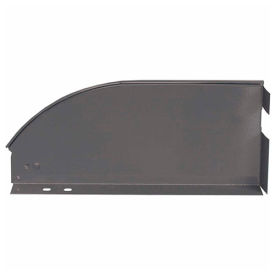 28" Divider - For 28" Diameter Revolving Parts Storage Shelving Center