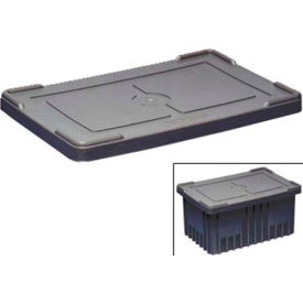 Snap-On Lids For Conductive Divider Boxes Fits DC3000 Series