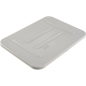 20"L x 15"W, Gray