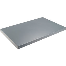 Steel Shelf for Deluxe Machine Table, 36"W x 24"D