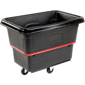 Plastic Utility Truck, 700 lb Capacity