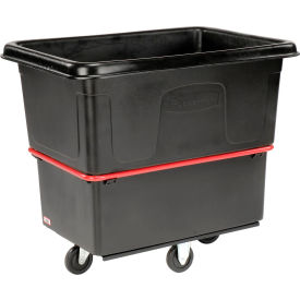 Plastic Utility Truck, 800 lb Capacity