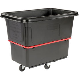 Plastic Utility Truck, 1,000 lb Capacity
