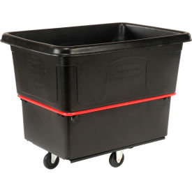 Plastic Utility Truck, 1,200 lb Capacity