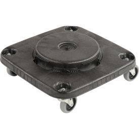 Dolly For 28 & 40 Gallon Square Waste Receptacles