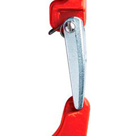 Latch Kit For Quick Connect Hook Red 13200 Lbs Capacity