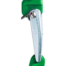 Latch Kit For Quick Connect Hook Green 5300 Lbs Capacity