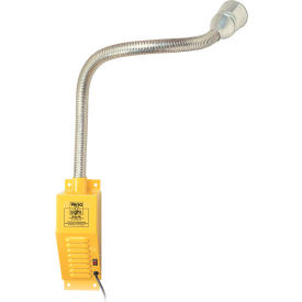 Versa-Light LED Dock Light, 120V, 57W, 3100K
