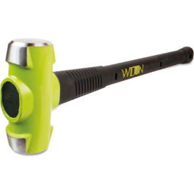 10Lb. Head 36" Unbreakable Steel Core Handle Sledge Hammer