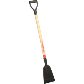 7" Blade All Purpose Scraper with D-Handle