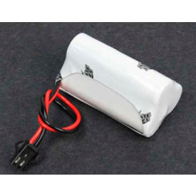 Replacement Ni-Cad Battery for ELM2 LED