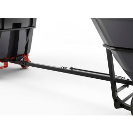 Tilt Truck Tow Bar