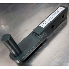 Electric Power Tugger Male Hitch End