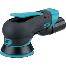 3" Vacuum Orbital Sander, 12000 RPM