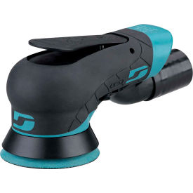 3" Vacuum Orbital Sander, 12000 RPM