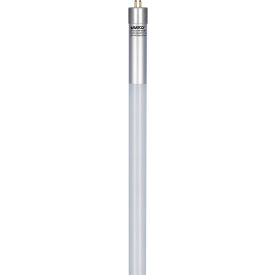 SATCO LED T5HO, Direct Wire, 4', 25W, 3400 Lumens, 5000K, 120-277V