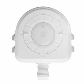 High-Bay Fixture Mount Motion Sensor w/Daylight Harvesting, PIR Tech, 120-277V