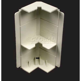 Internal Base Elbow, 5-1/16"L