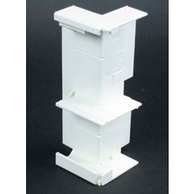 External Base Elbow, 5-1/16"L
