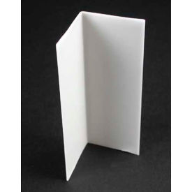 External Elbow Wire Guard, 4-3/16"L