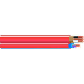 ROMEX SIMpull NM-B-PCS DUO CABLE, 10/2 G 16/2 PEGY, 1000'
