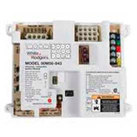 Universal Hot Surface Ignition Integrated Furnace Control 50M56U-843