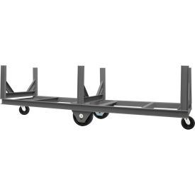 Bar Cradle Truck 60"L 10,000 Lb. Capacity