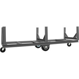 Bar Cradle Truck 96"L 4000 Lb. Capacity