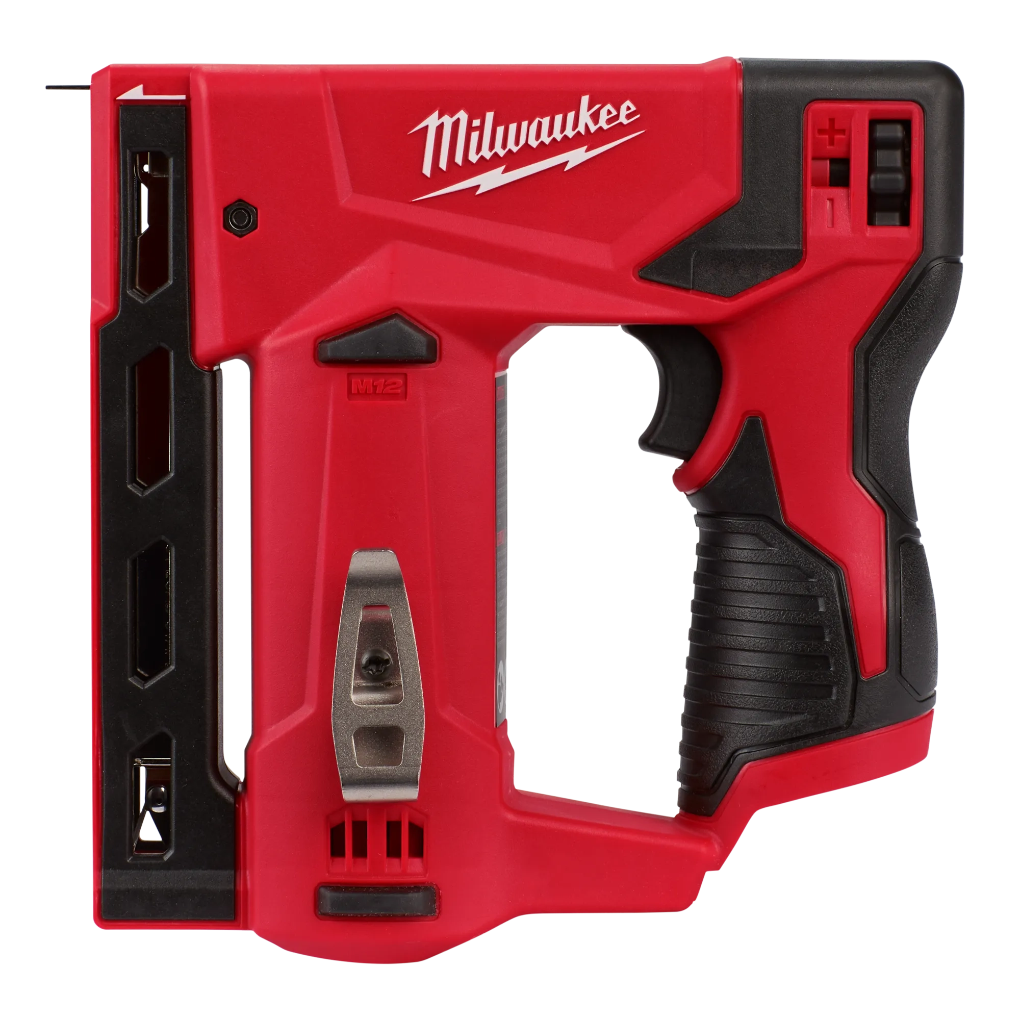 M12 3/8" Crown Stapler