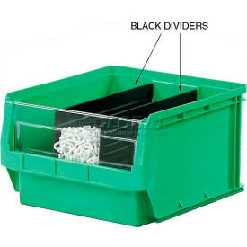 Window WMS531 for Magnum Bins Sold Per Carton